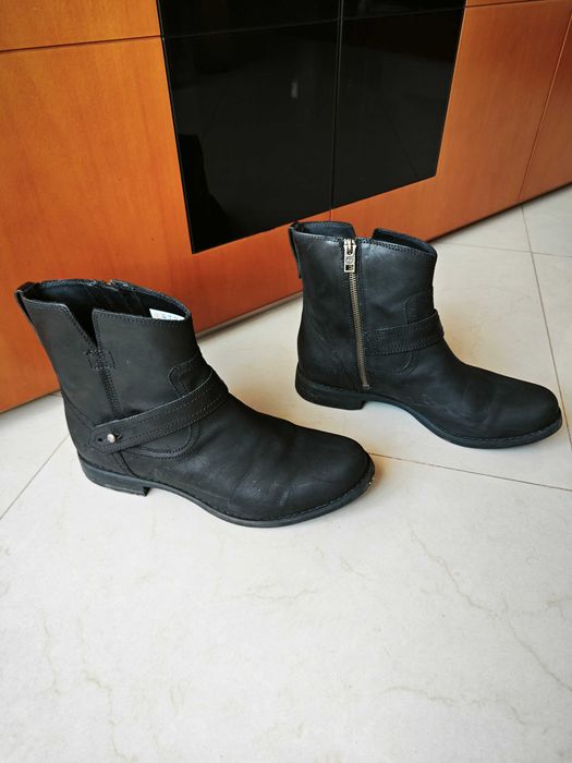 Botas Timberland Savin Hill Ftw