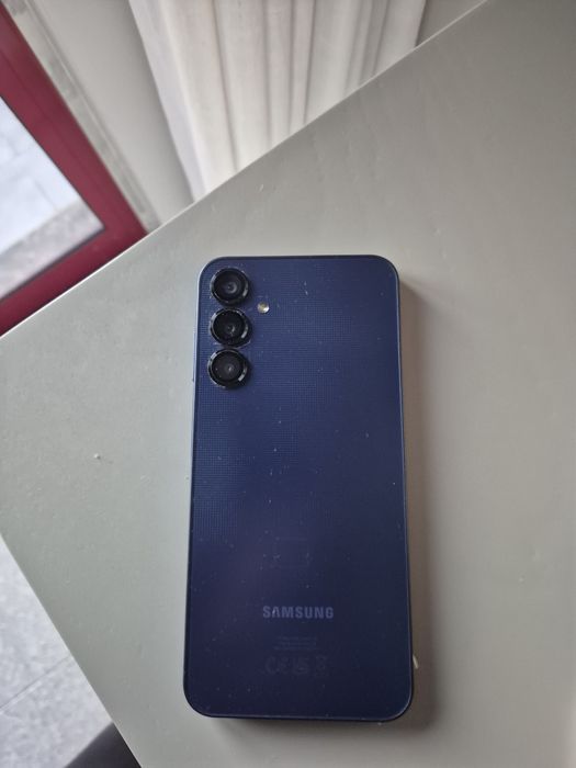 Samsung Galaxy A25 5G – 128GB – Excelente estado