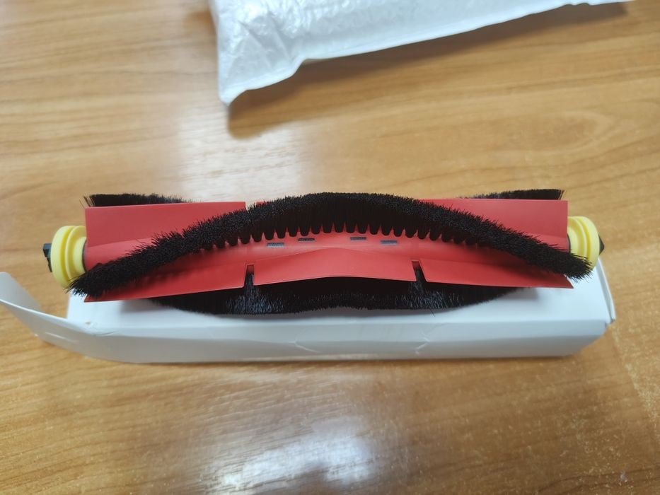 Щітки для робота пилососа Roborock