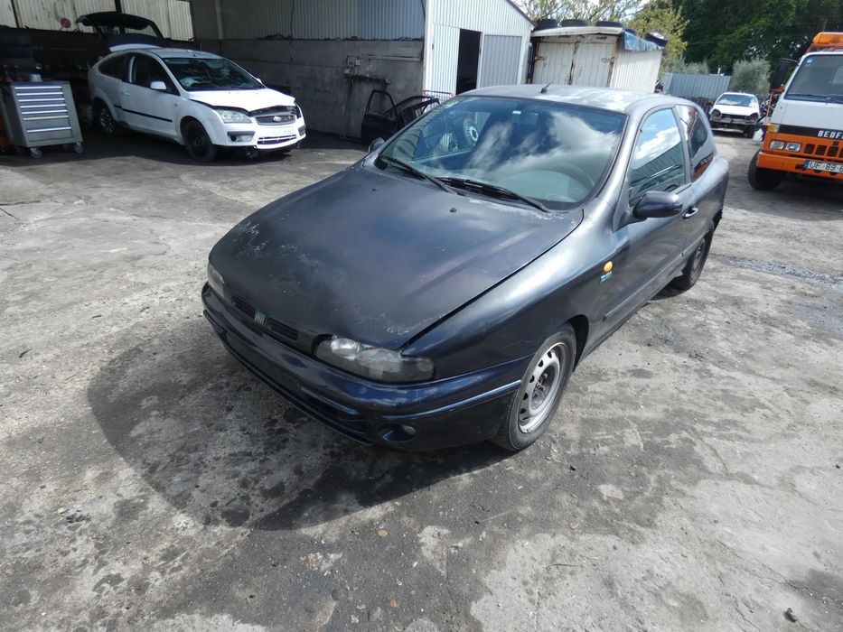 Fiat Bravo para peças
