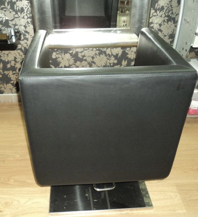 Equipamento cabeleireiro