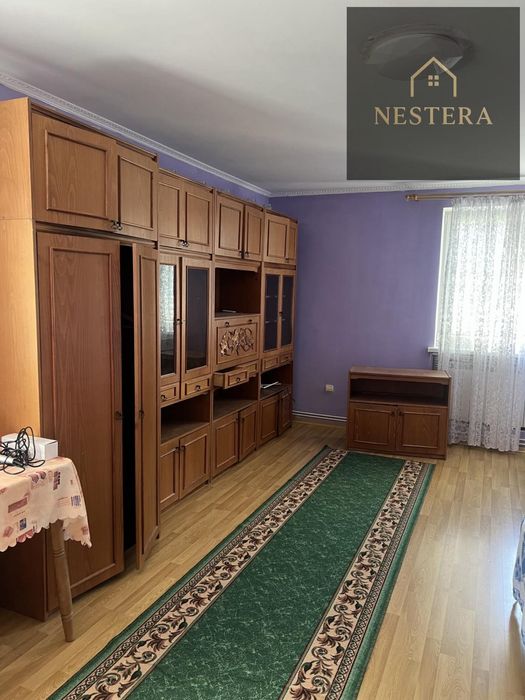 Продаж квартири , 2 кімнати , Дастор