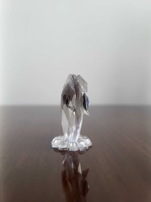 Coleção Cristal Swarovski | Mocho