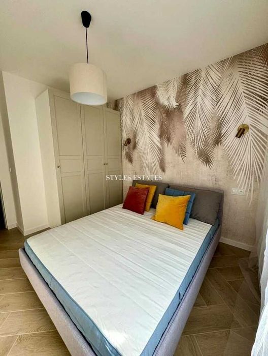 NOWY! Apartament 3 Pokoje, 60 m² | Blisko Centrum