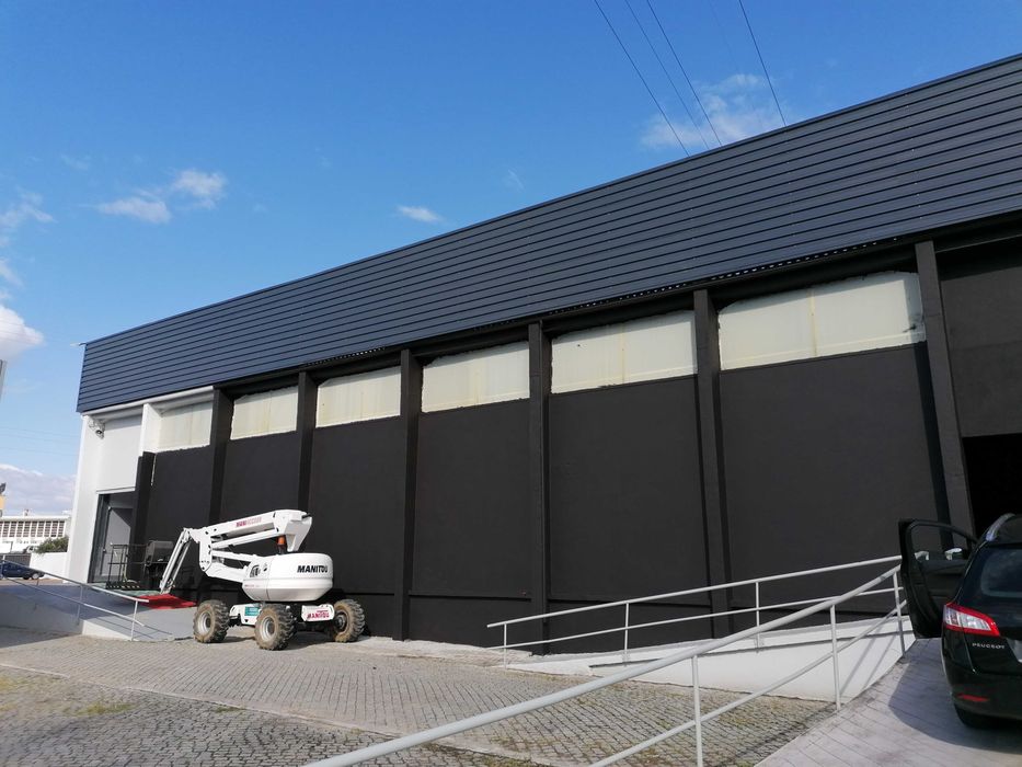 Mudanças de habitação, Poços