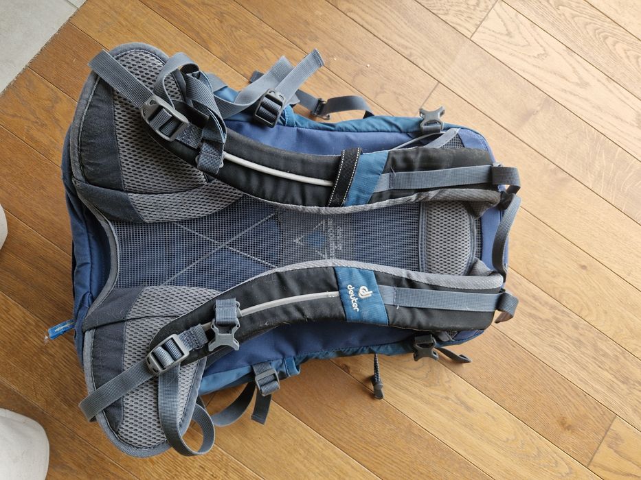 Deuter Futura 22 plecak turystyczny