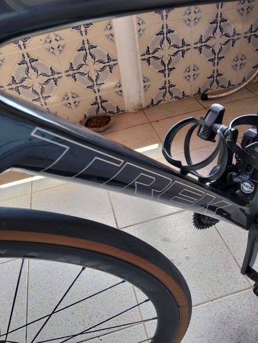 Bicicleta de ciclismo