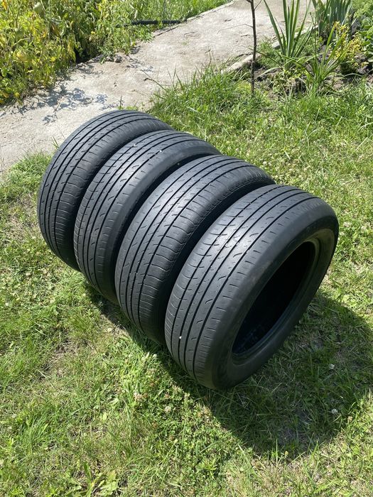 Lassa GreenWays 186/65 R15: 200 грн. - Автошины Кропивницкий на Olx