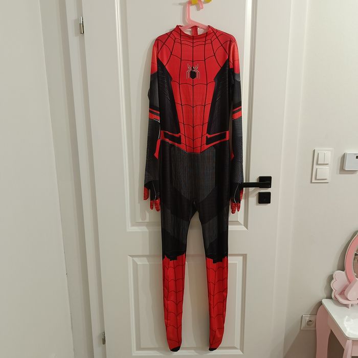 Kostium Spiderman 170