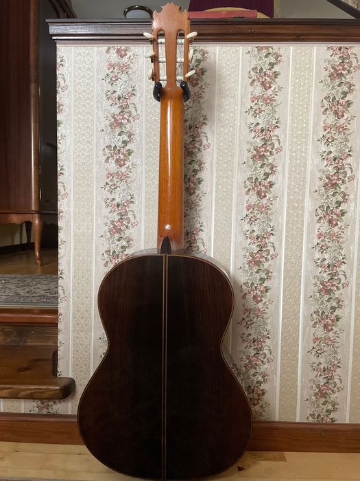 Gitara klasyczna