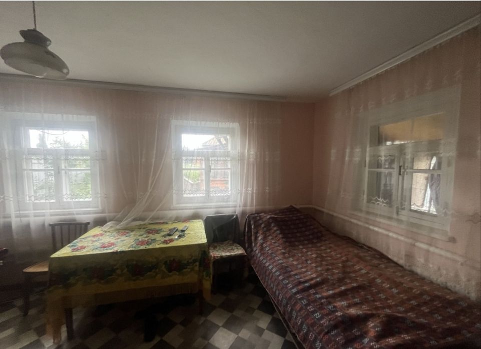 Продається будинок