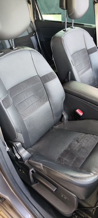 Renault Grand Scenic 3 1.6 dci