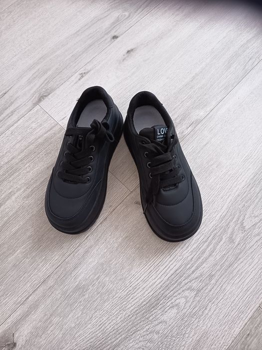 Nowe sneakersy damskie r.37/ wkl. 24 cm