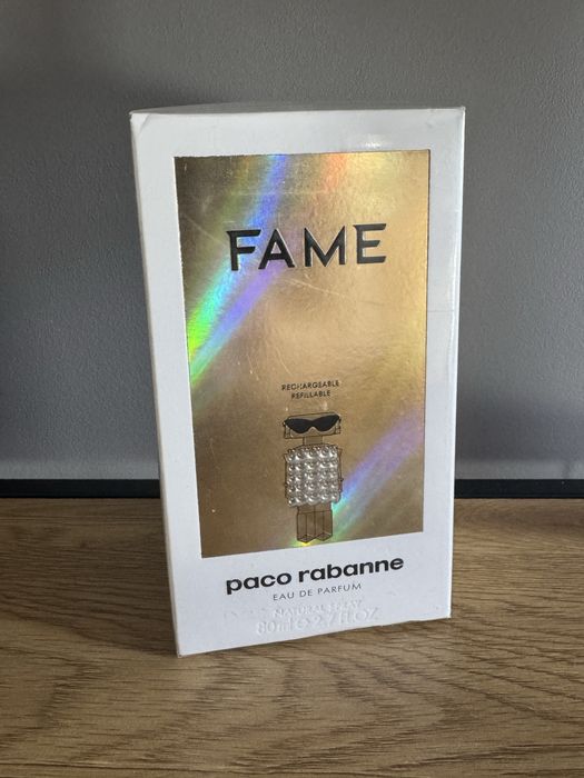 Perfum Paco Rabanne Fame 100 ml EDP