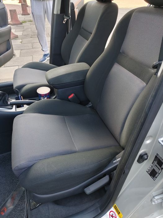 Toyota corolla 1.6 hatchbac