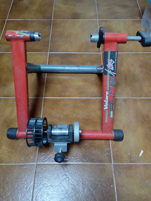 Rolo para bicicleta