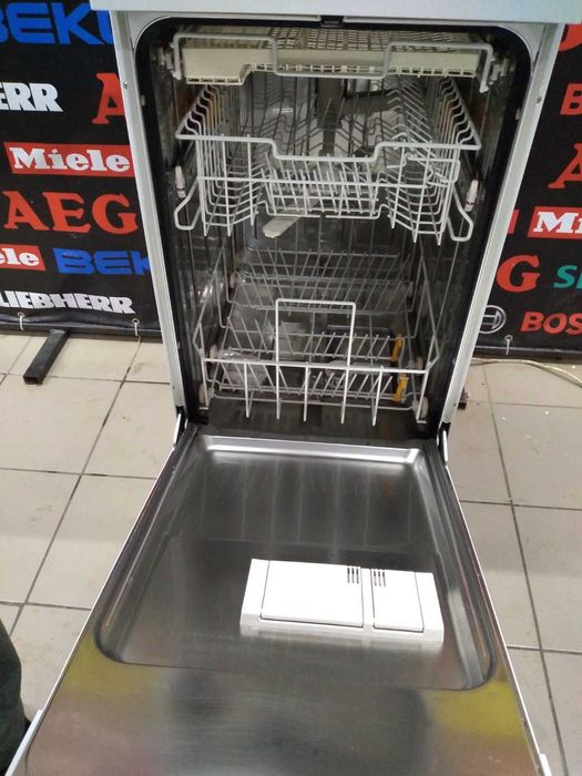 Посудомийна машина Miele G 4620 SC