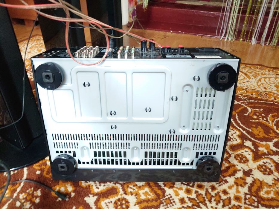 Ресивер Pioneer VSX-420-K