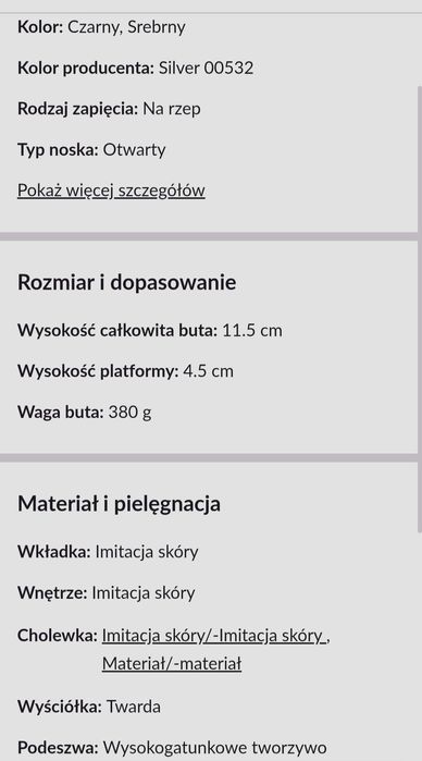 Sandaly na koturnie Liu Jo 39