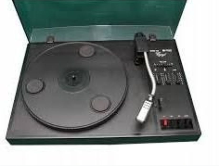 Gramofon Cyryl GWS-114 Unitra Fonica