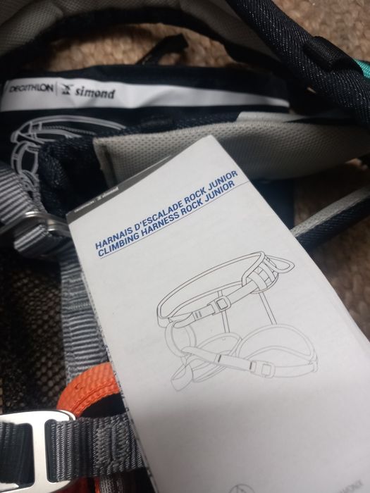 Material de escalada