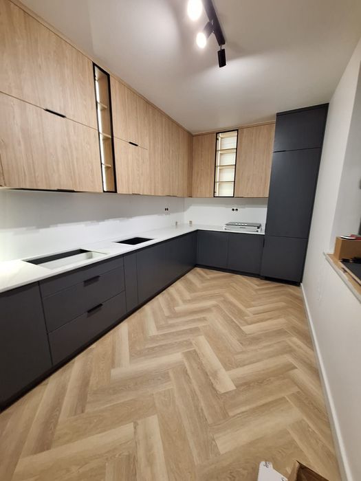 Meble na wymiar krótkie terminy