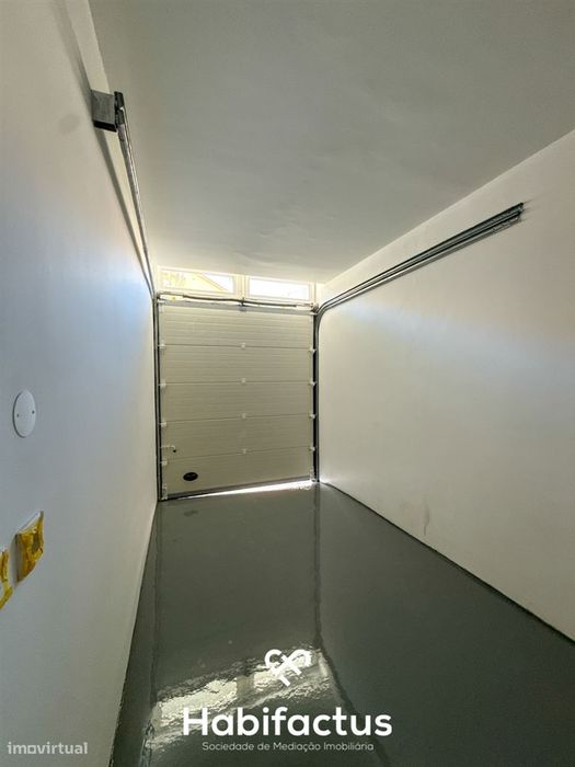 Apartamento T2 para venda em Viseu