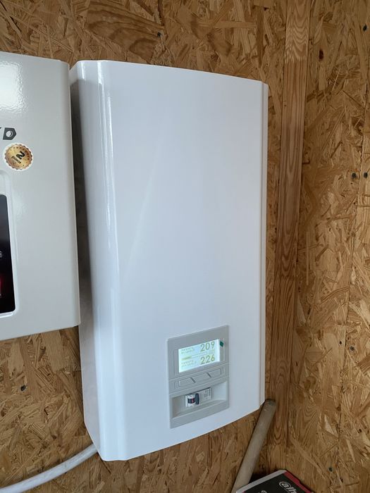 Стабілізатор Елекс(элекс) Герц У 16-1/50 V3.0. 11 кВт