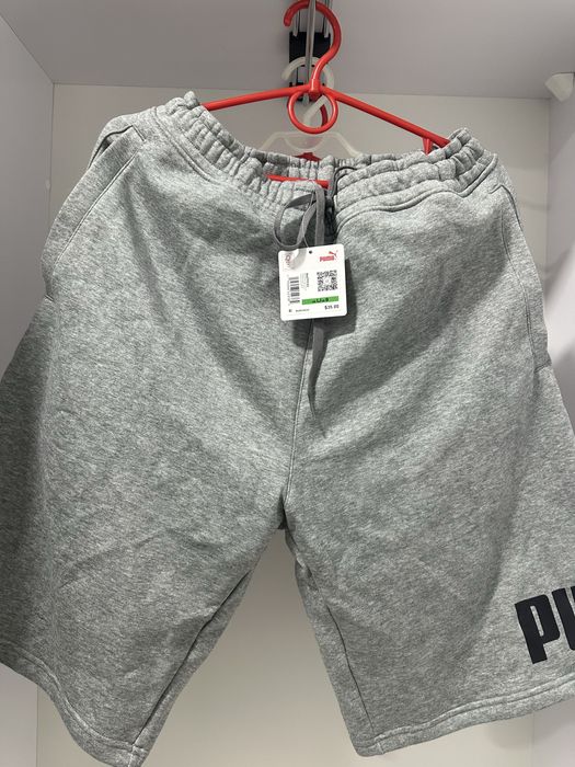 Шорти Puma оригінал