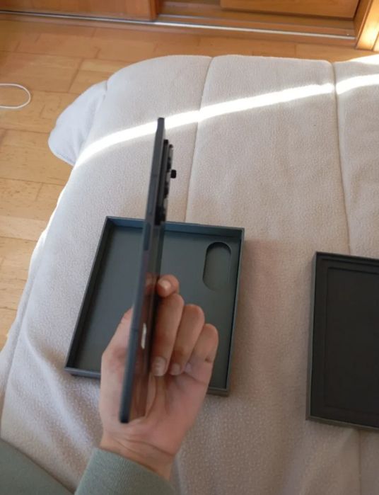 Samsung Galaxy Z Fold 7