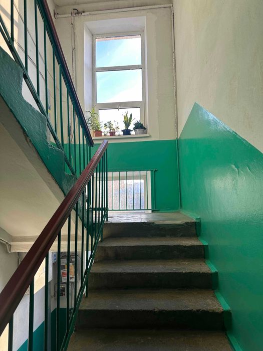 (5) Продам 2к квартиру на вул.Пирогова 4422