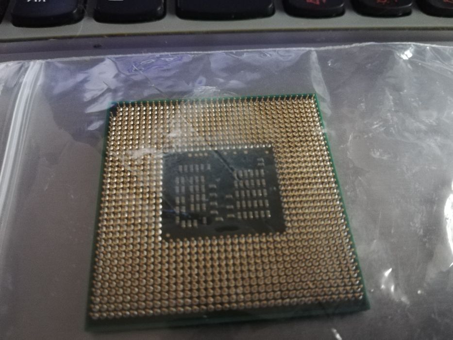 Intel pentium Dual Core P6000