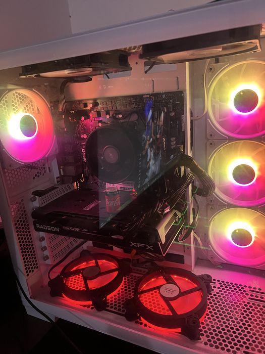 Computador gaming