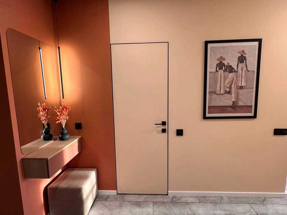 Продам 2-комн. квартиру ЖК «Щасливий у Дніпрі» евро ремонт NK