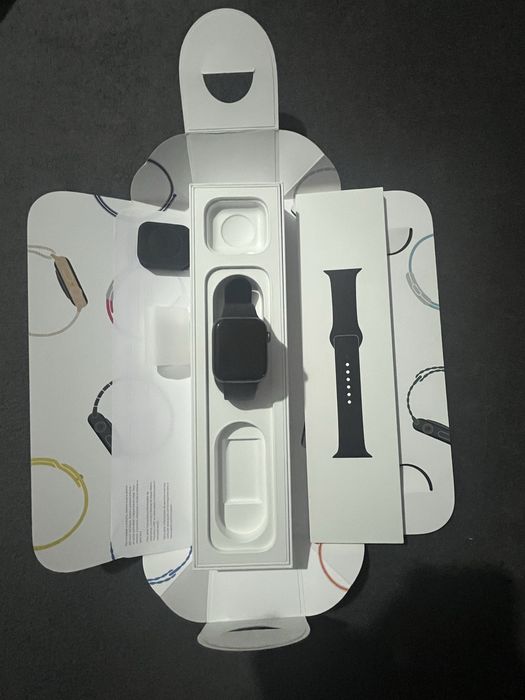 Apple Watch 4 44mm