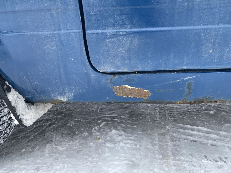 ВАЗ 2104 2004р. Сів і поїхав