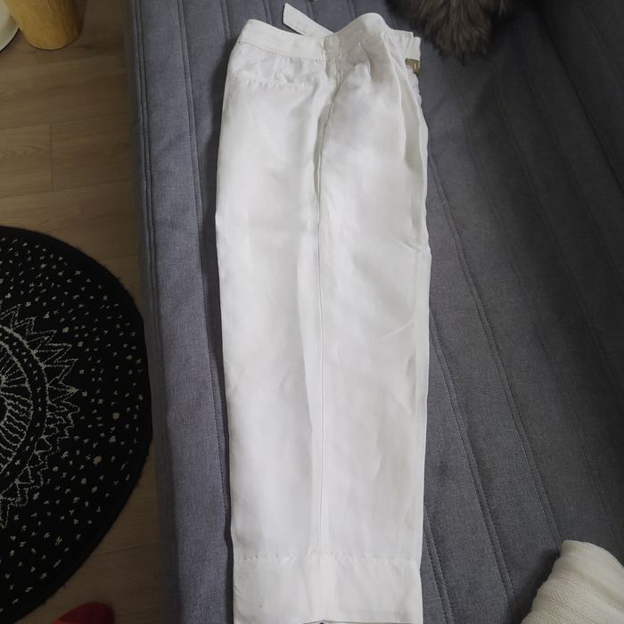 Sprzedam używane spodnie Massimo Dutti