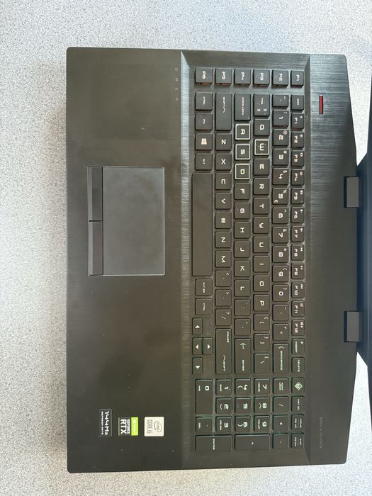 Laptop OMEN by HP