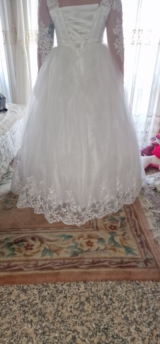 Vestido de Noiva