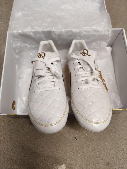 Nike Tiempo Ronaldinho limitowane r.42,5