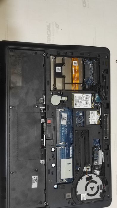 Опис! Dell Latitude E7440 i7 ноубук