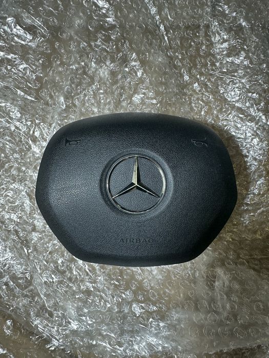 Poduszka kierowcy Airbag Mercedes w212, w204, w166