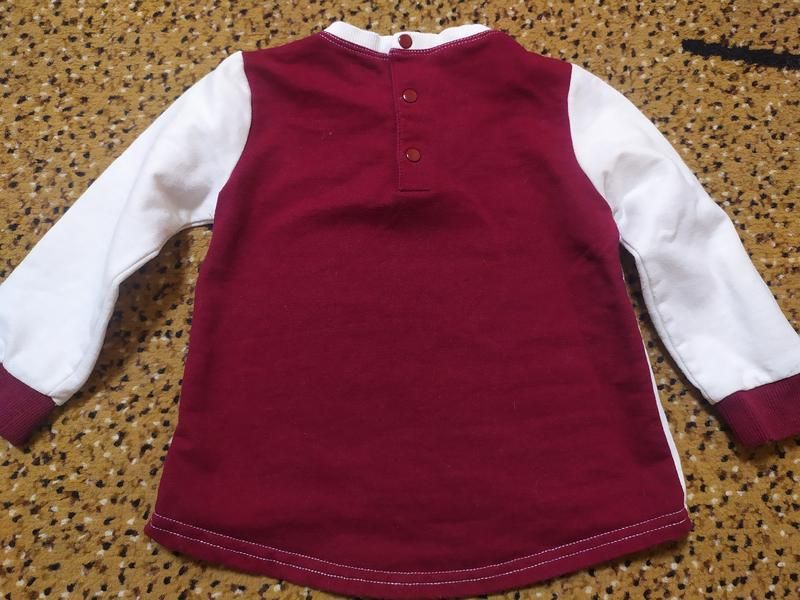 свитерок для девочки