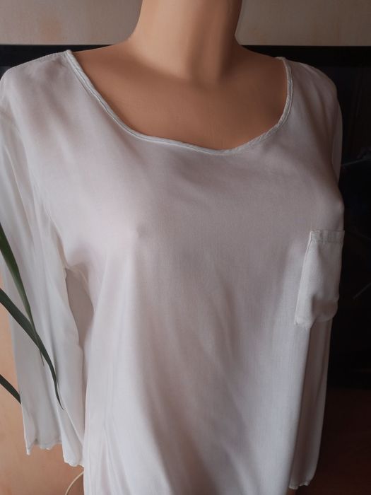 Bluzka r. L (55)