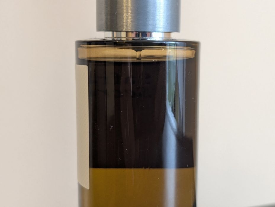 Maison Crivelli Safran Secret 50 ml