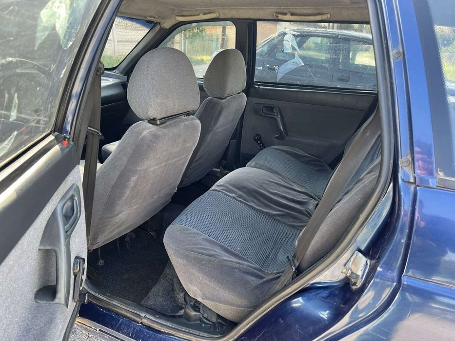 Продам ваз 21114 на ходу