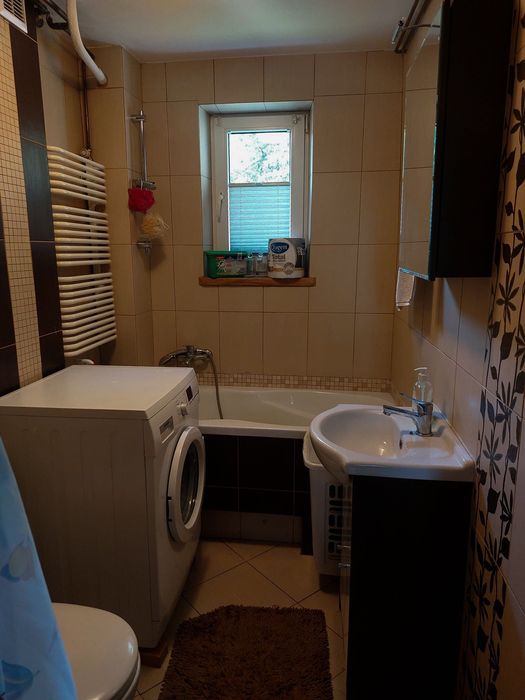 Domek do wynajęcia - Zygmuntówka w lesie!