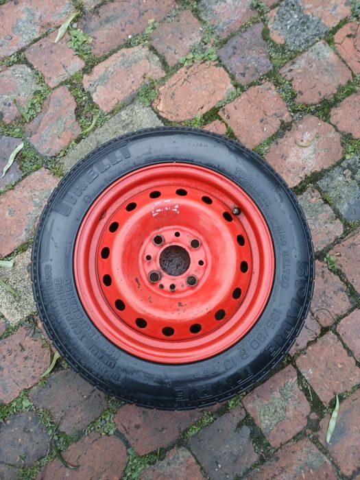 Kolo dojazdowe Pirelli 13