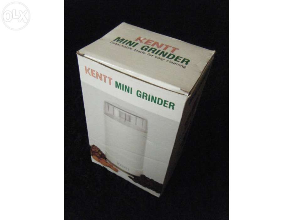Mini Moinho Café
