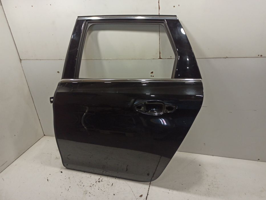 Porta traseira esquerda - PEUGEOT 308 SW II | 14 -